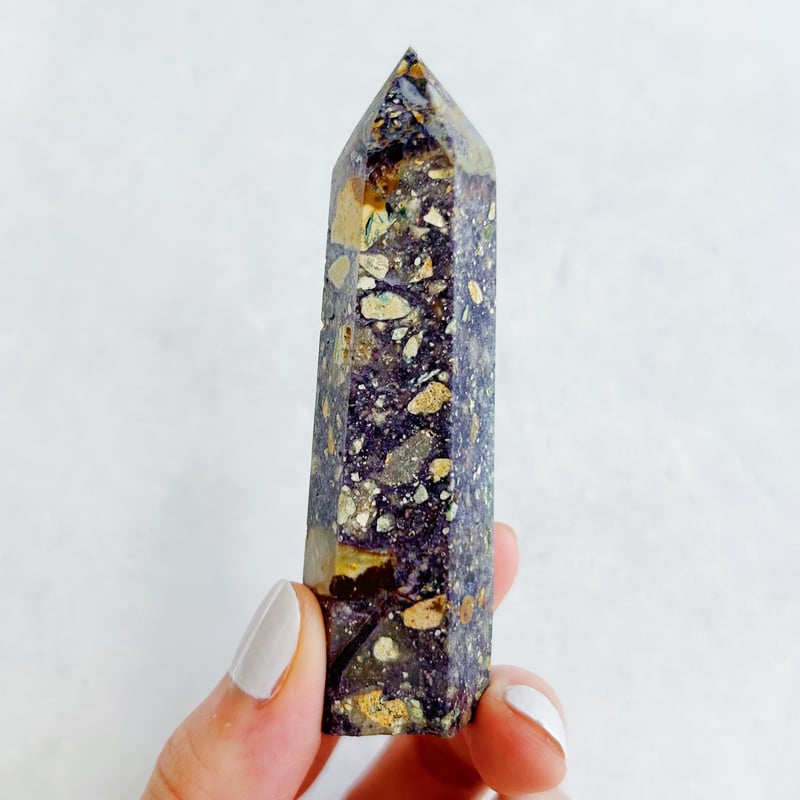 最高品質　妖精宿るミラージュストーン　マトリックスフローライトインクォーツ 最高品質 妖精宿るミラージュストーン マトリックスフローライト