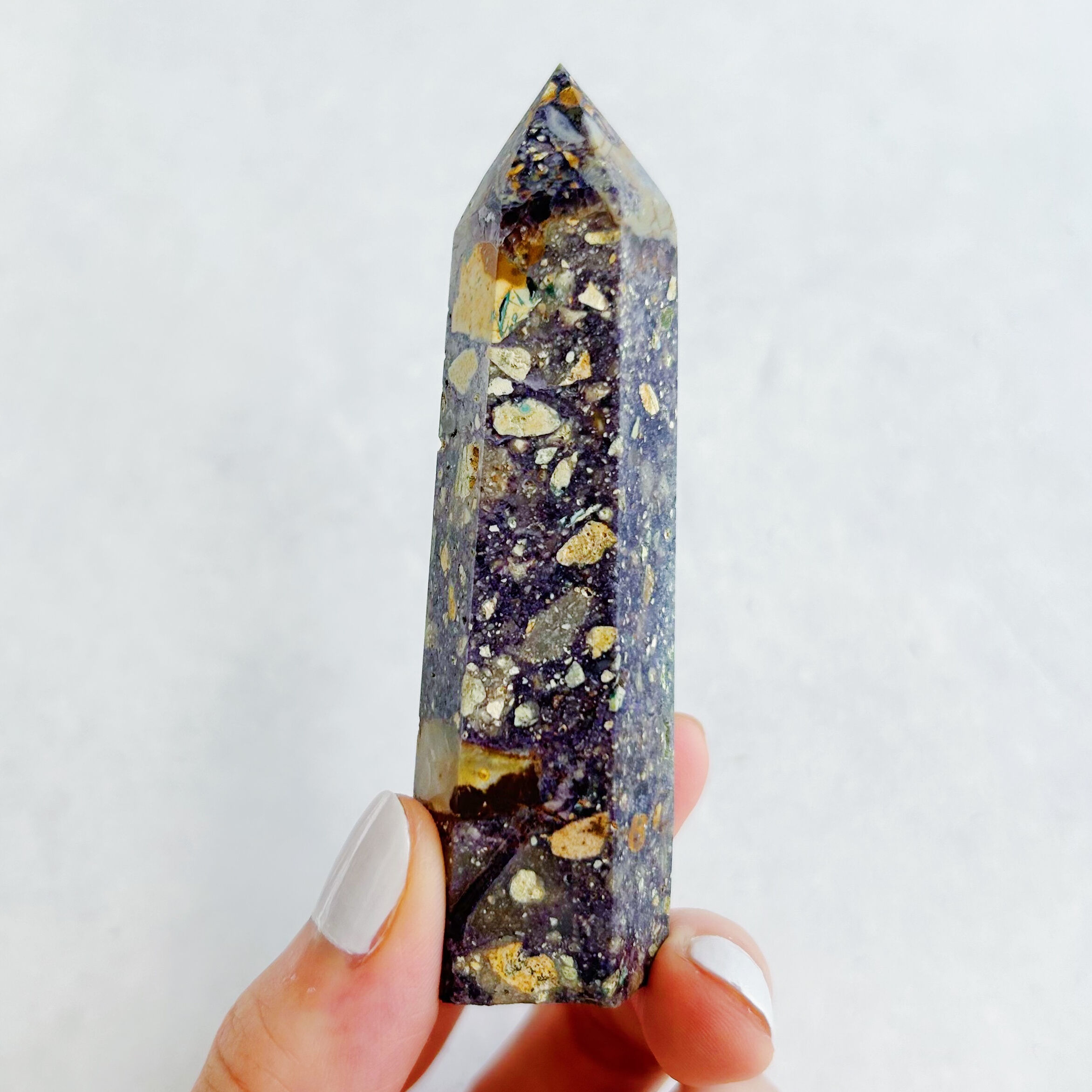 マトリックス フローライト(B) | NEROLI CRYSTAL