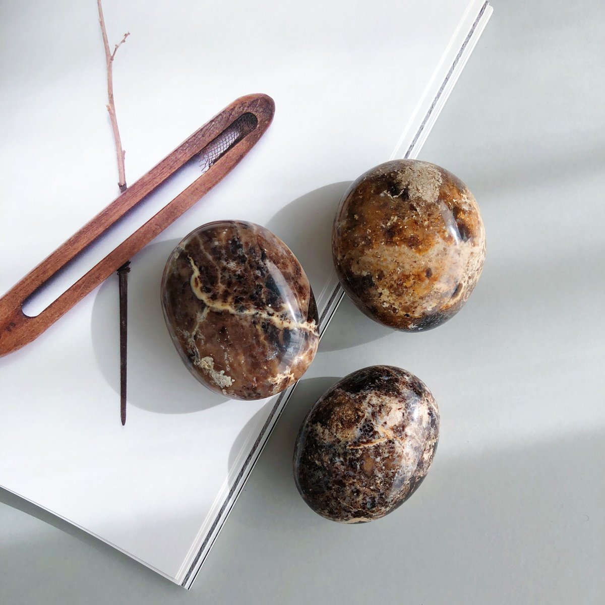 ブラウンオパール(B) | NEROLI CRYSTAL