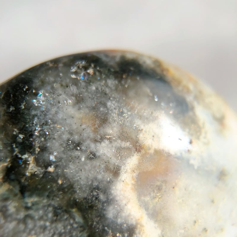 オーシャンジャスパー(L) | NEROLI CRYSTAL