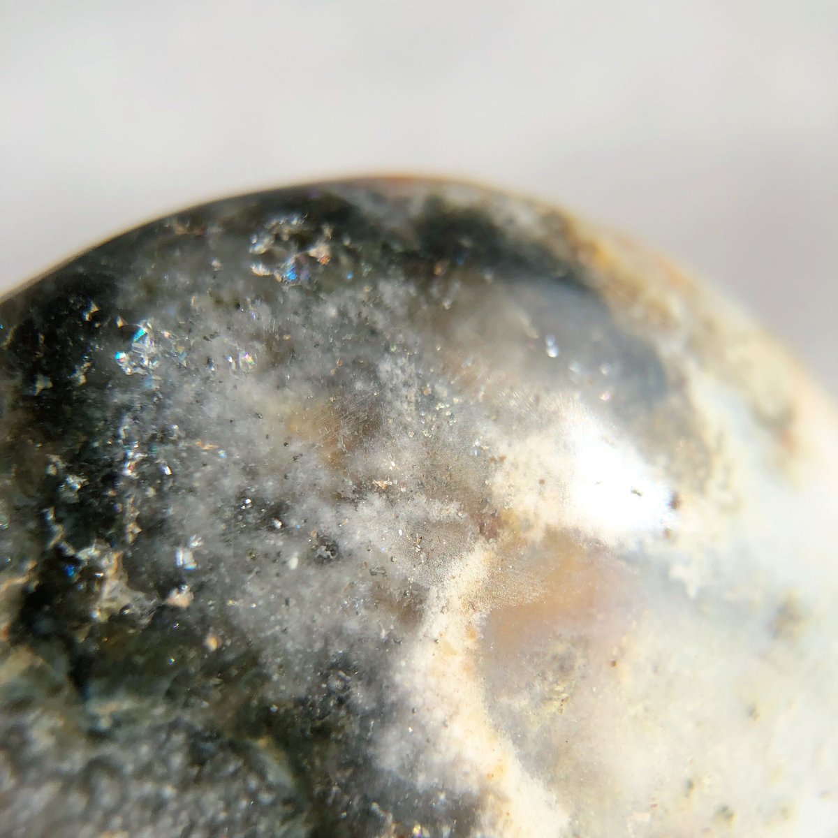 オーシャンジャスパー(L) | NEROLI CRYSTAL