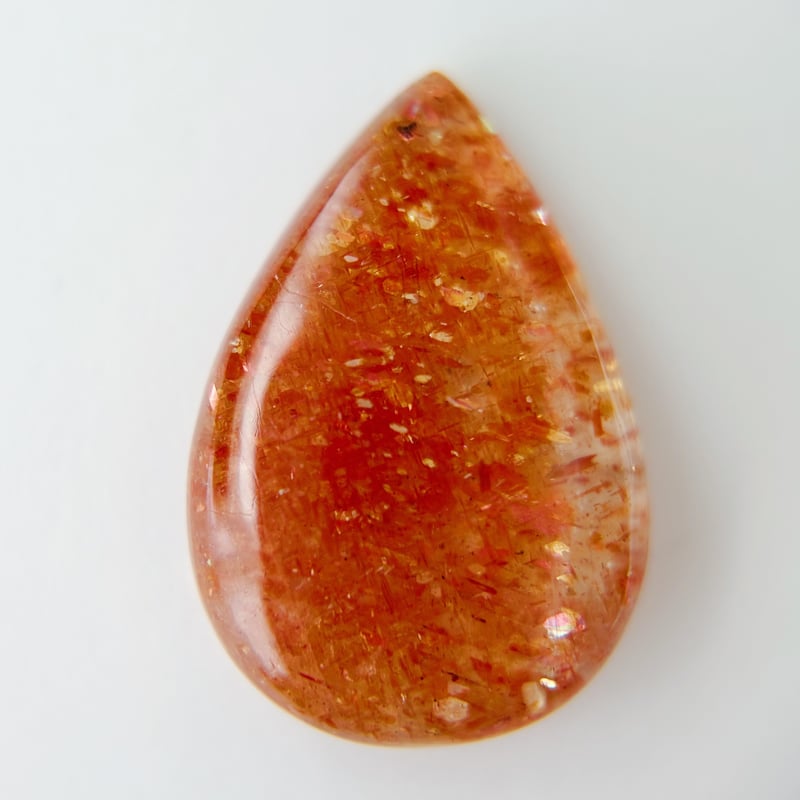 アルーシャサンストーン | NEROLI CRYSTAL