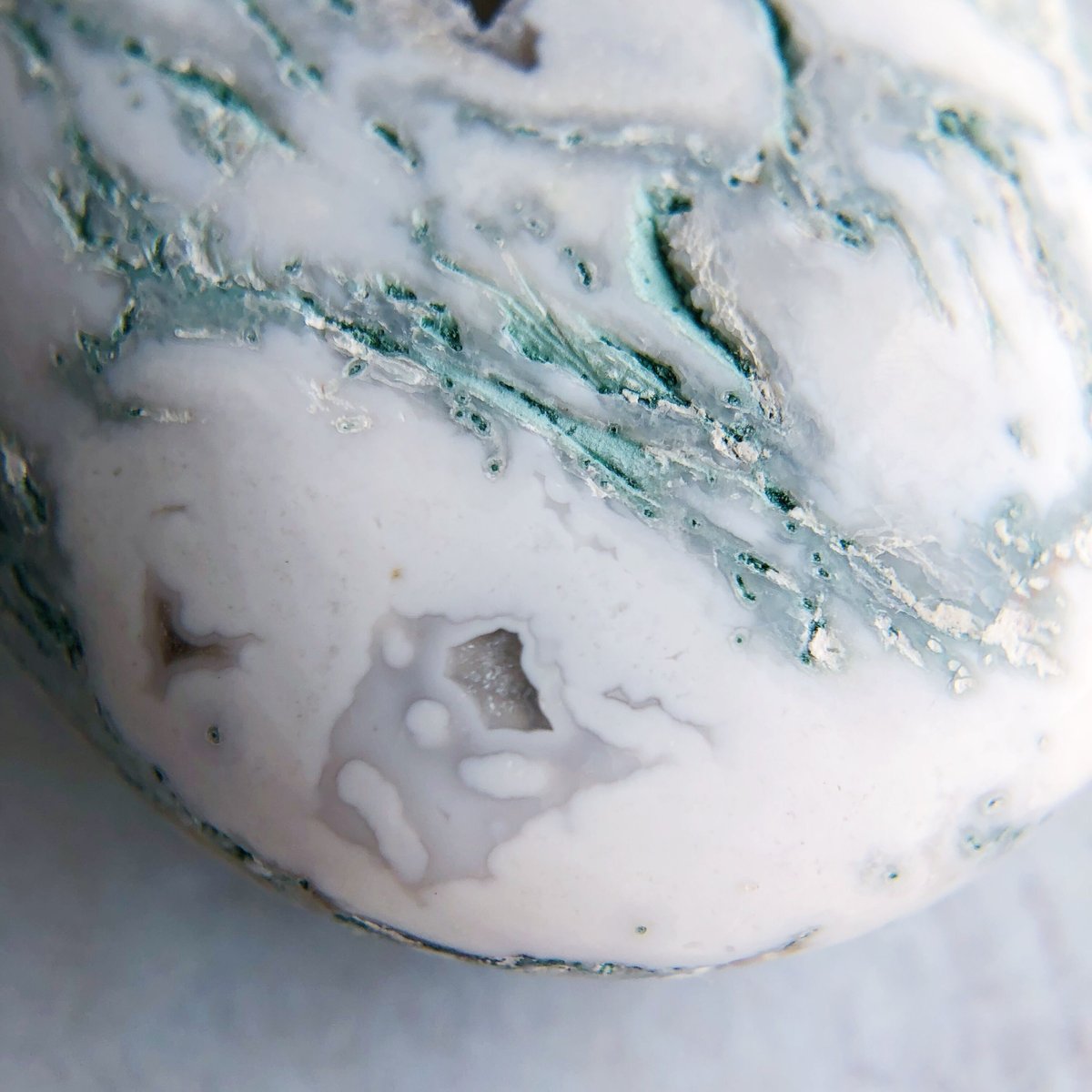 ツリーアゲート(B) | NEROLI CRYSTAL