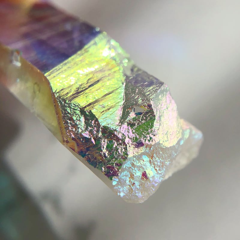 エンジェルオーラ | NEROLI CRYSTAL