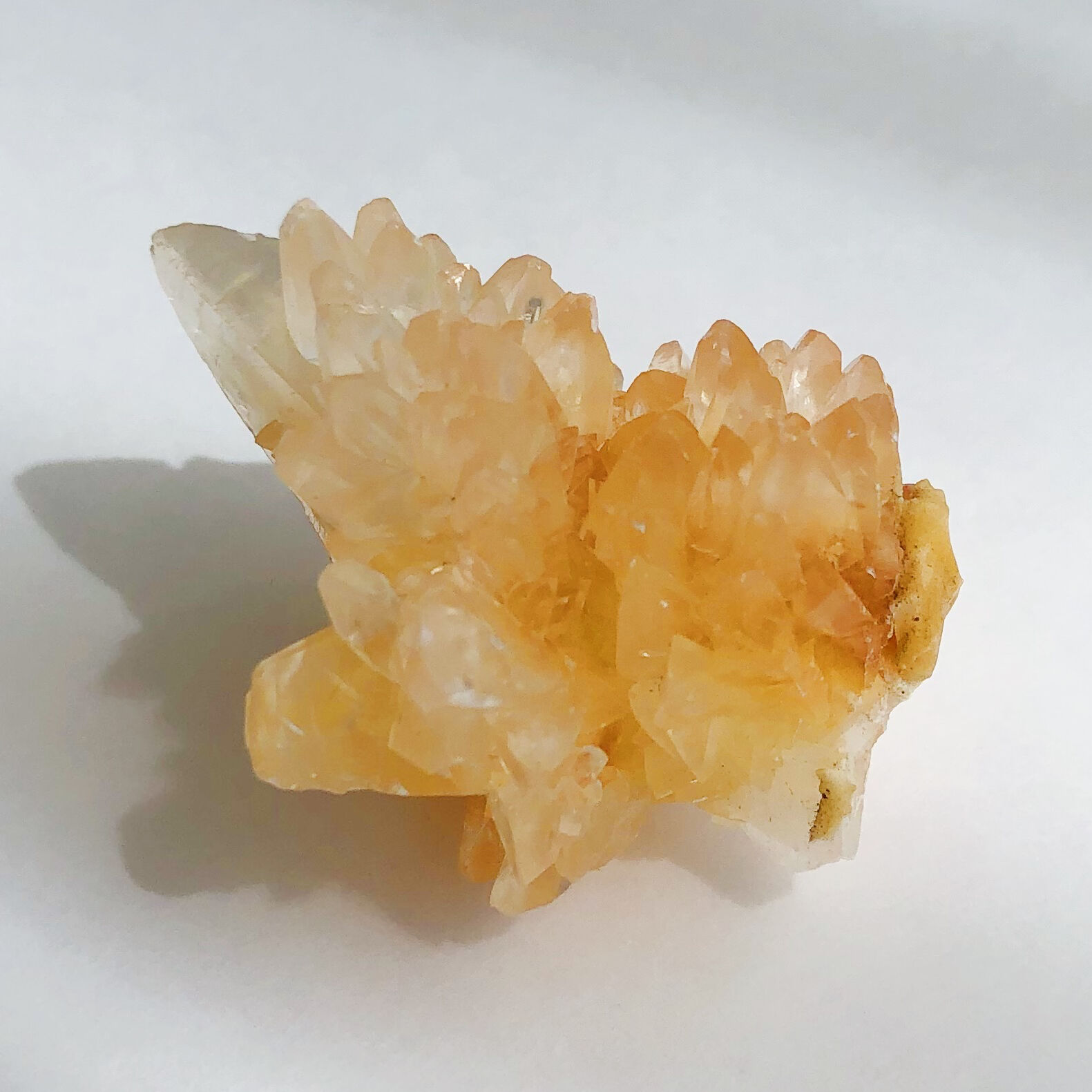 カルサイトクラスター | NEROLI CRYSTAL