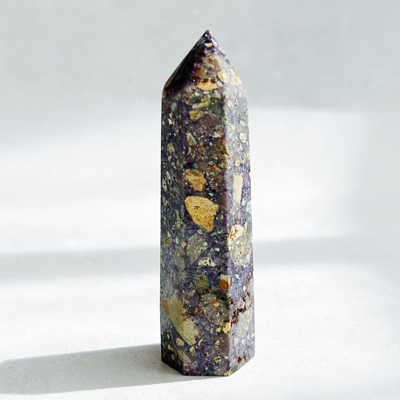 マトリックス フローライト(B) | NEROLI CRYSTAL