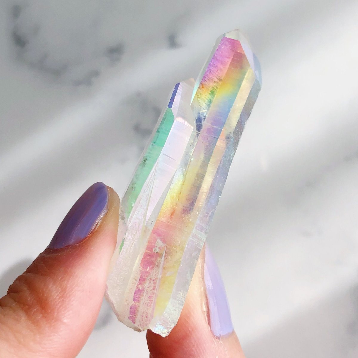 エンジェルオーラ | NEROLI CRYSTAL