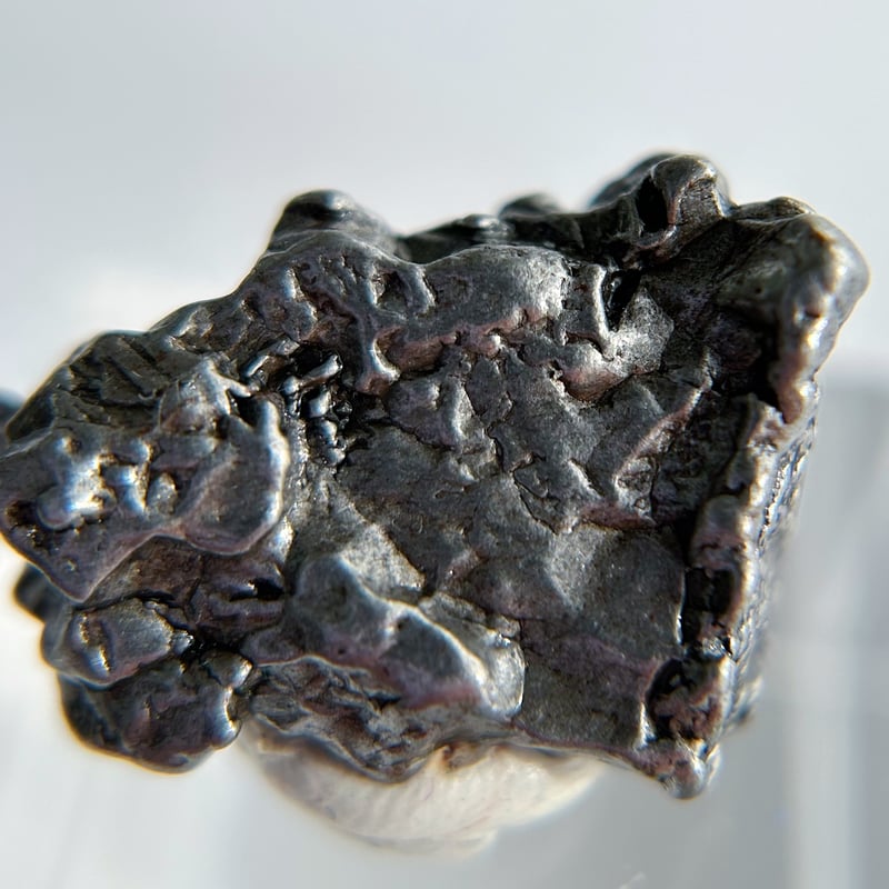 鉄隕石/カンポデルシエロ/オクタヘドライト | NEROLI CRYSTAL