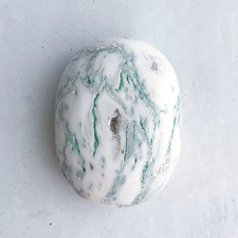 ツリーアゲート(B) | NEROLI CRYSTAL