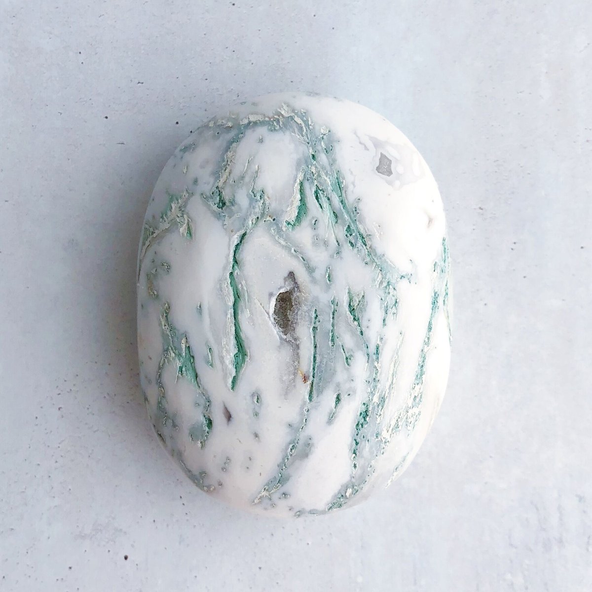 ツリーアゲート(B) | NEROLI CRYSTAL