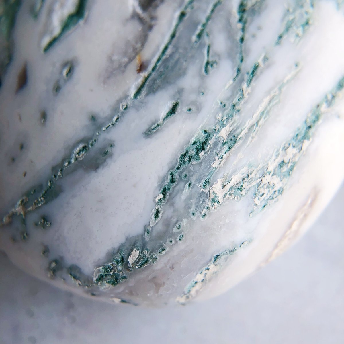 ツリーアゲート(B) | NEROLI CRYSTAL