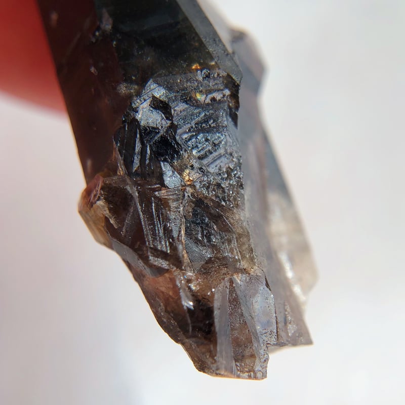 虹入り】モリオン(C) | NEROLI CRYSTAL