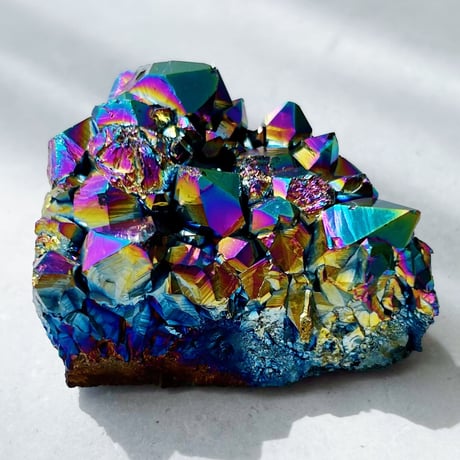 チタニウムオーラ | STORES