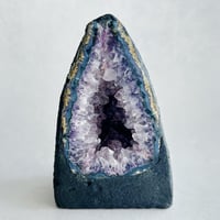 【虹入り】アメシストドーム