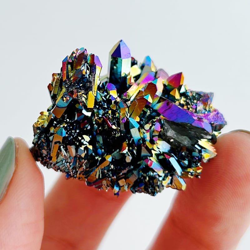 アクアオーラゴールドプラチナ 6インチ C#+20 アクアオーラゴールドプラチナ 6インチ C#+20 アクアオーラ