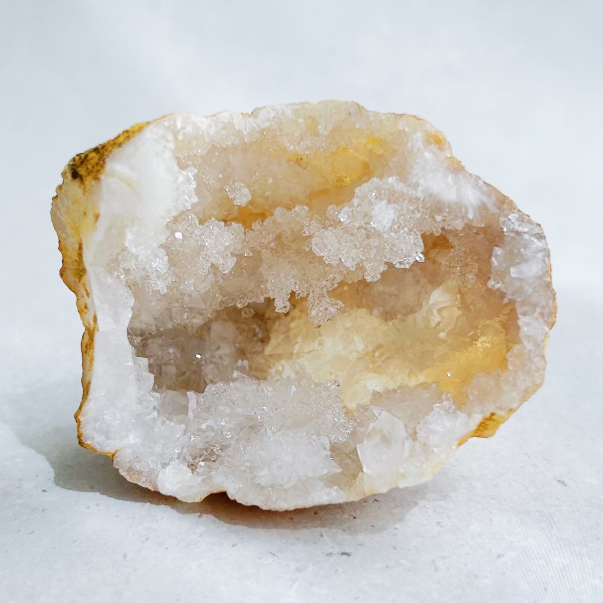 水晶ジオード | NEROLI CRYSTAL