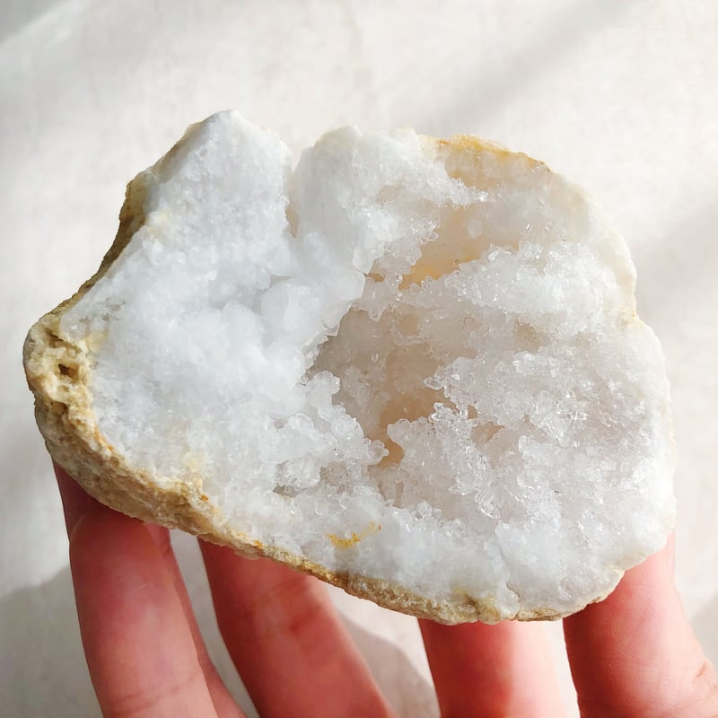 水晶ジオード(A) | NEROLI CRYSTAL