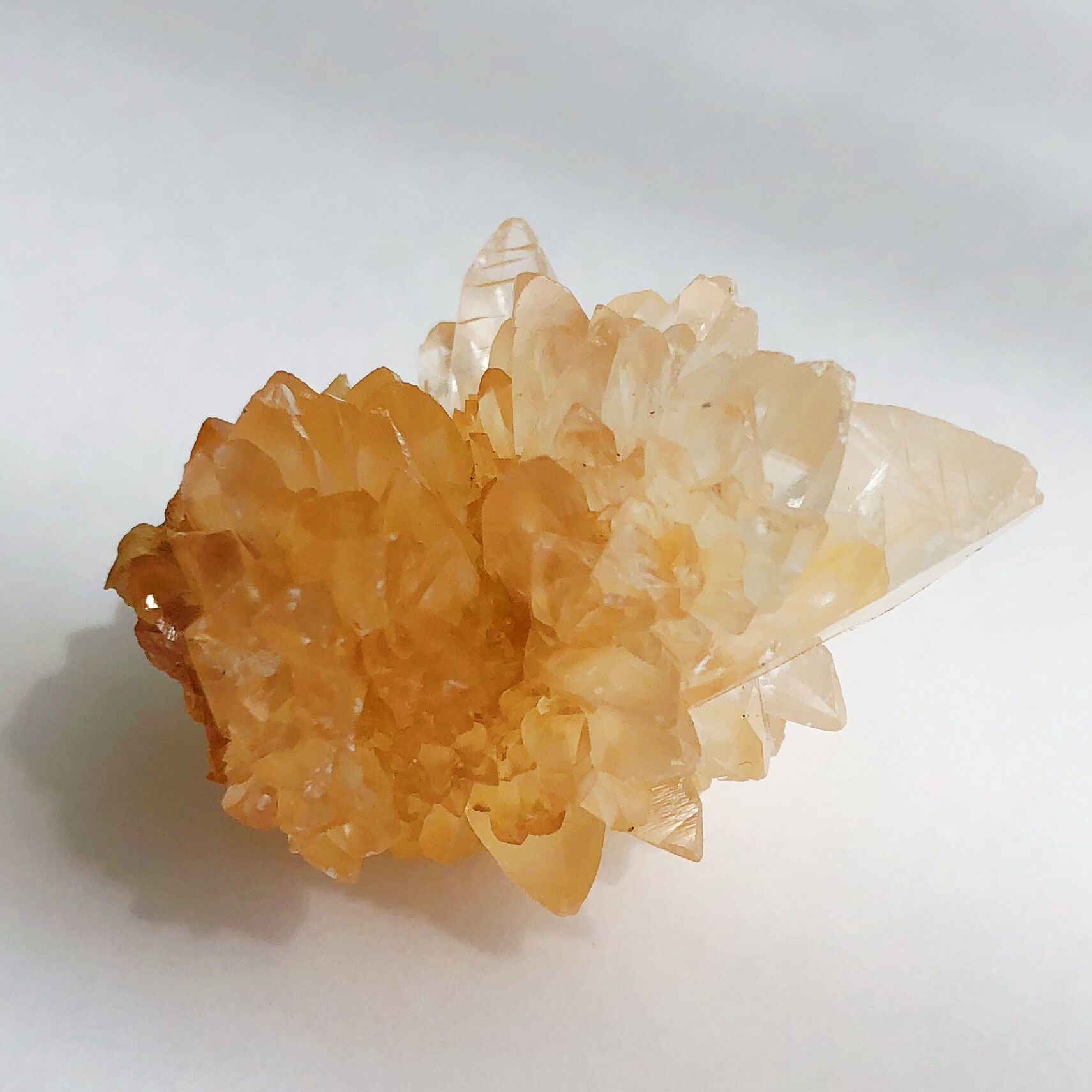 カルサイト クラスター カルサイトクラスター | NEROLI CRYSTAL