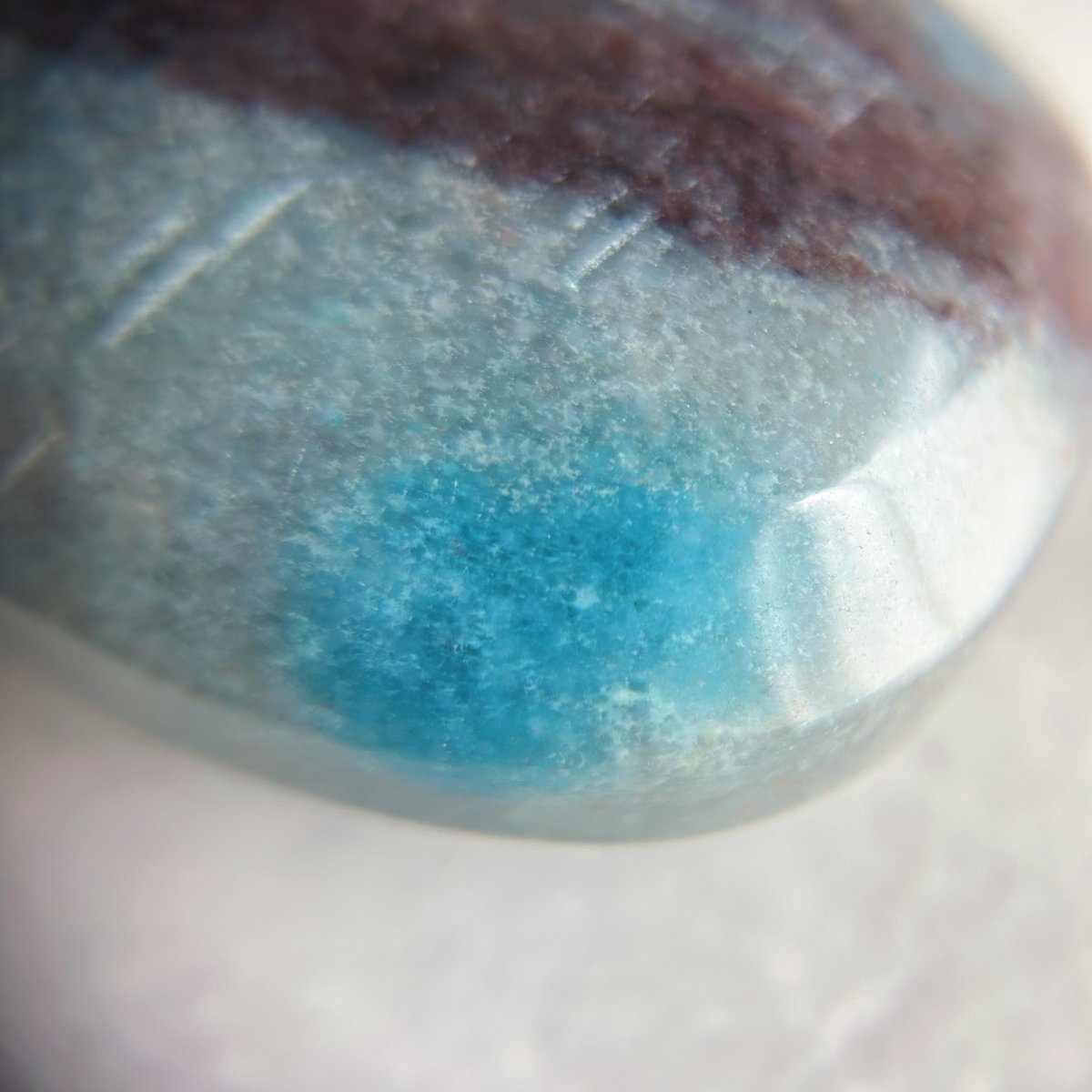 トロレアイト パームストーン(A) | NEROLI CRYSTAL