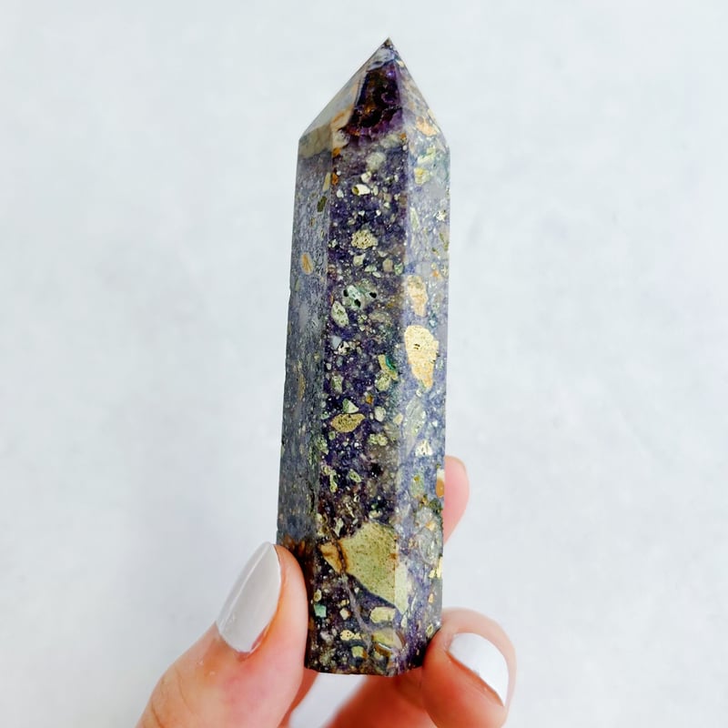 マトリックス フローライト(B) | NEROLI CRYSTAL