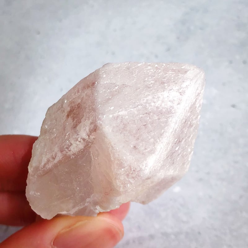 ピンクレムリアンシード ピンクレムリアンシード/ ドリームシクルレムリアン(B) | NEROLI CRYSTAL