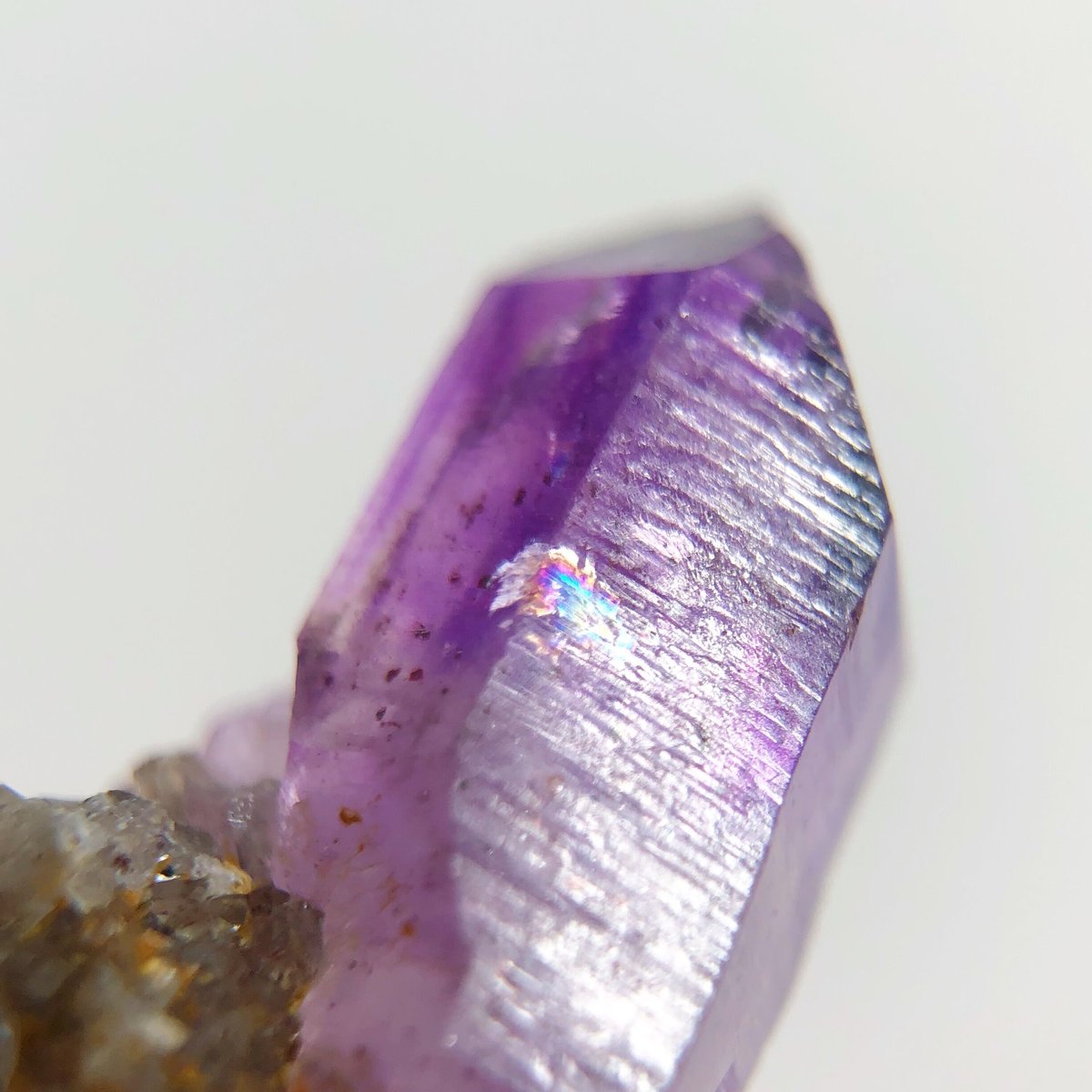 虹入り】スーパーセブン(B) | NEROLI CRYSTAL