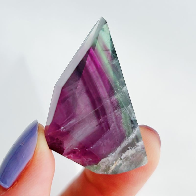 フローライト フリーフォーム(B) | NEROLI CRYSTAL