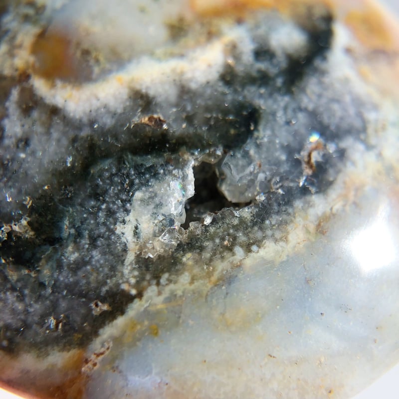 オーシャンジャスパー(L) | NEROLI CRYSTAL