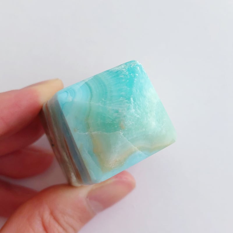カリビアンカルサイト タワー(K) | NEROLI CRYSTAL カリビアンカルサイト タワー(K) | NEROLI CRYSTAL