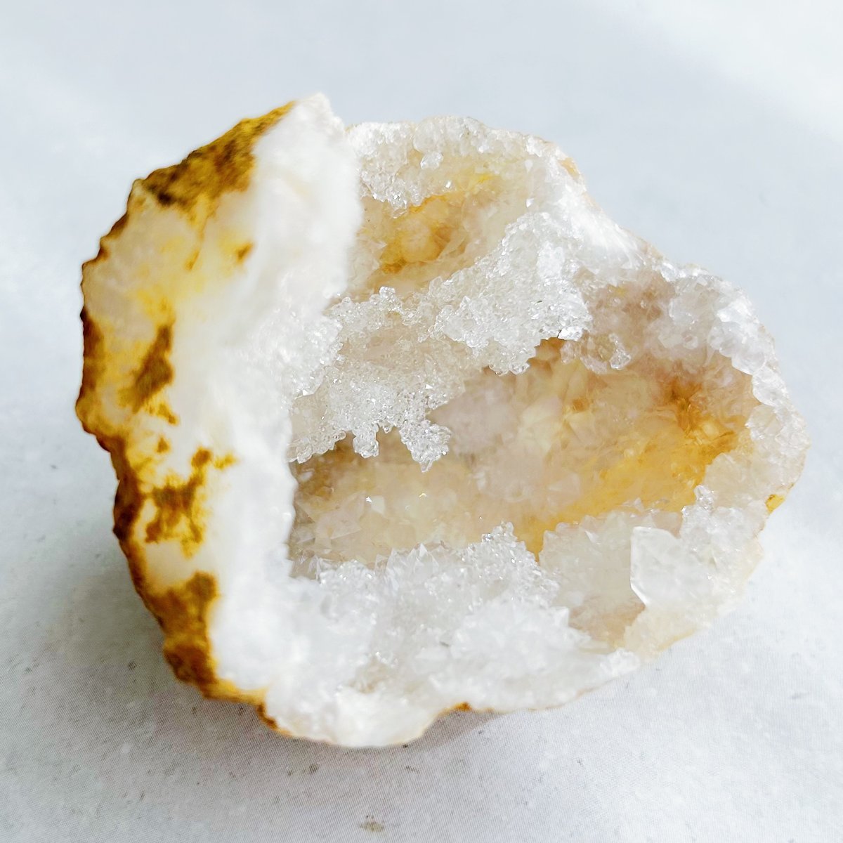 水晶ジオード | NEROLI CRYSTAL