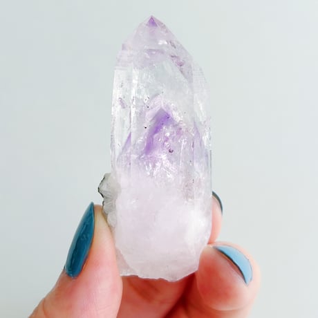 【一点物】ファントムアメジスト 原石 ✩.*˚ 天然石×インテリア 一点物】ファントムアメジスト 原石 ✩.*˚ 天然石×インテリア