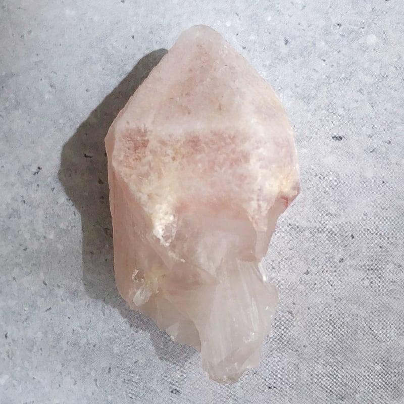 ピンクレムリアンシード/ ドリームシクルレムリアン(B) | NEROLI CRYSTAL