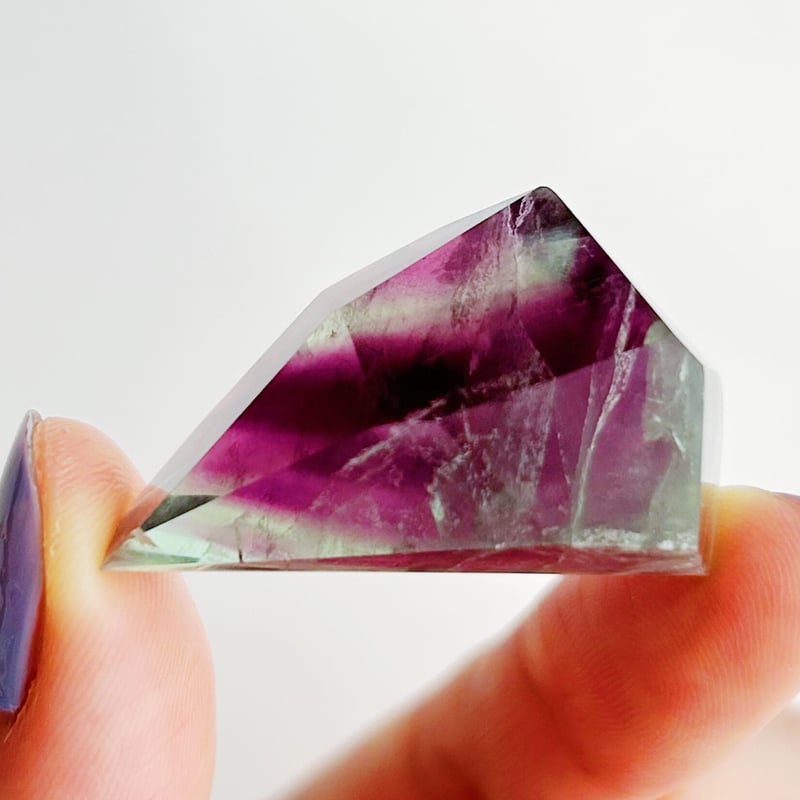 フローライト フリーフォーム(B) | NEROLI CRYSTAL