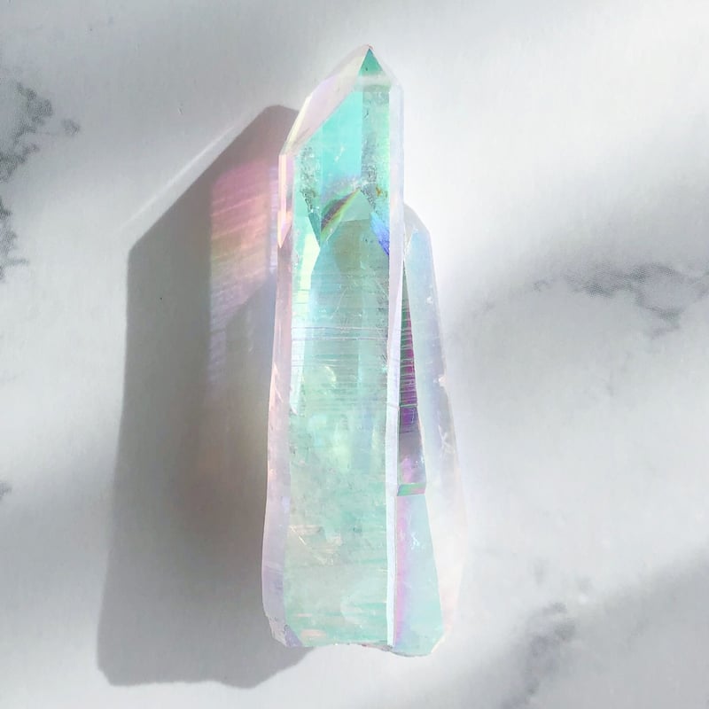 エンジェルオーラ | NEROLI CRYSTAL