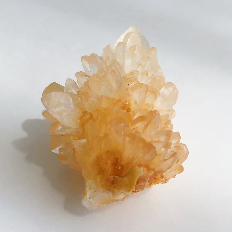 カルサイト クラスター カルサイトクラスター | NEROLI CRYSTAL