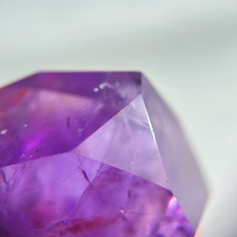 虹入り】アメトリン タワー | NEROLI CRYSTAL