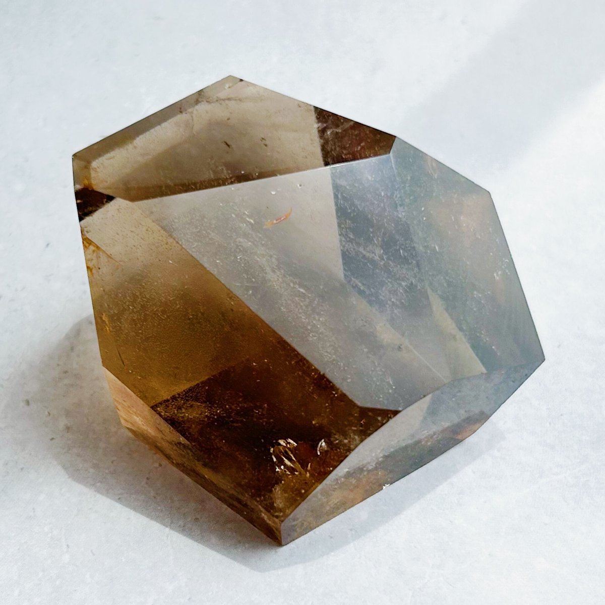 スモーキークォーツ フリーフォーム(A) | NEROLI CRYSTAL スモーキークォーツ フリーフォーム(A) | NEROLI CRYSTAL