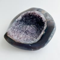 スモーキーアイリスクォーツスフィア③ スモーキーアイリスクォーツ スフィア(B) | NEROLI CRYSTAL