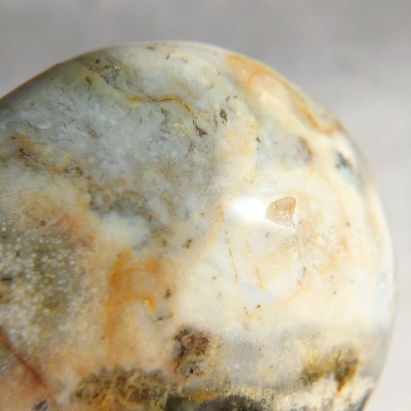 オーシャンジャスパー オーシャンジャスパー の展示中 || Museum of prin - ミューゼオ - Muuseo