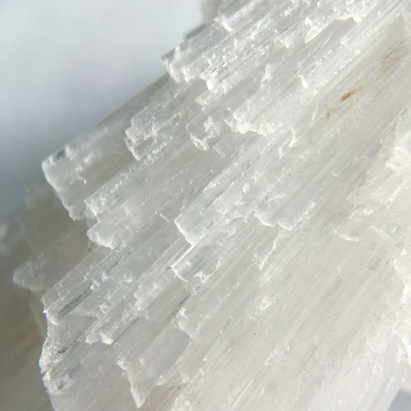 スコレサイト　原石 スコレサイト原石 | NEROLI CRYSTAL