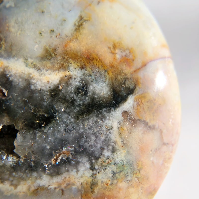 オーシャンジャスパー(L) | NEROLI CRYSTAL