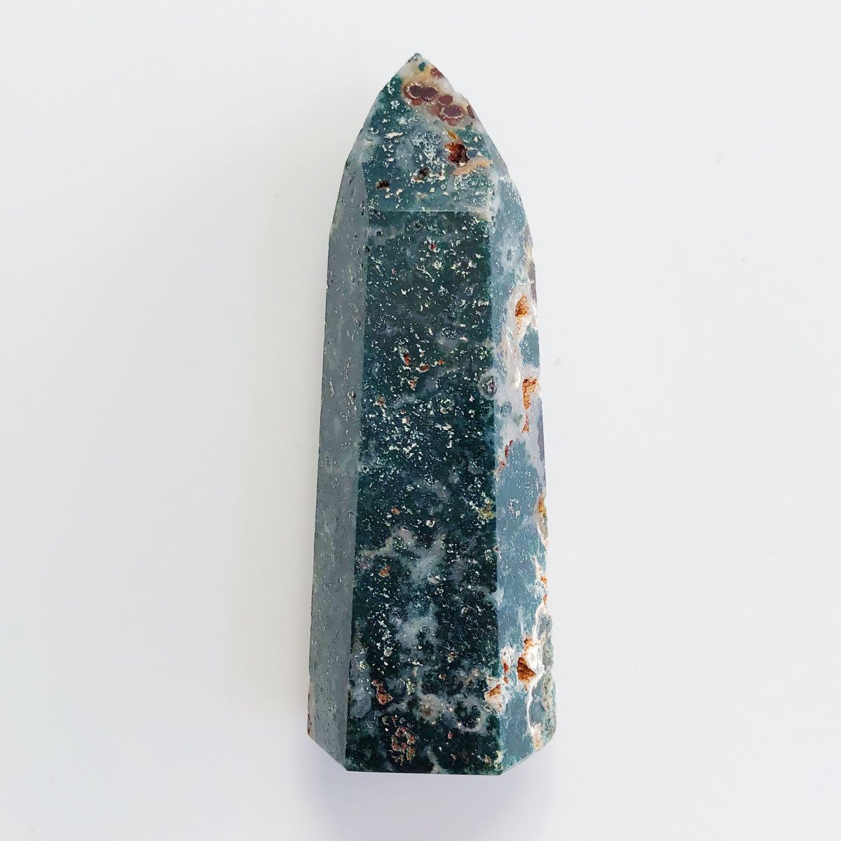 オーシャンジャスパー タワー | NEROLI CRYSTAL