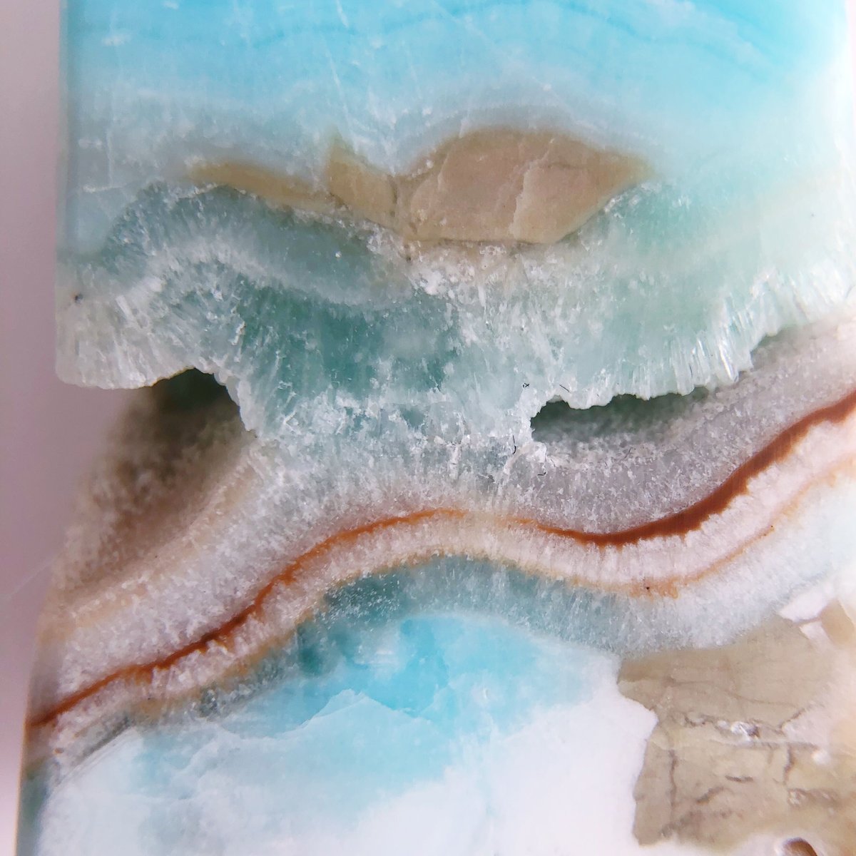 カリビアンカルサイト タワー(K) | NEROLI CRYSTAL