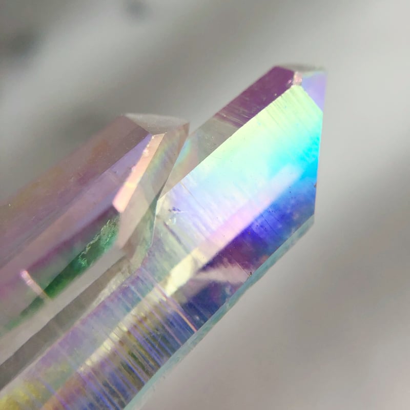 エンジェルオーラ | NEROLI CRYSTAL