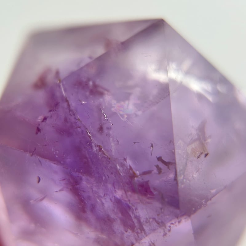 楽天市場】天然石 七星陣の通販 【高波動】アメジスト七星陣 20-22mm