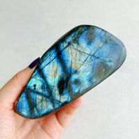 カルサイトクラスター | NEROLI CRYSTAL