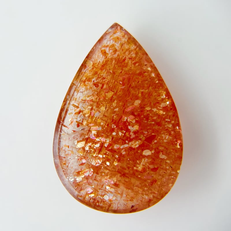 アルーシャサンストーン | NEROLI CRYSTAL