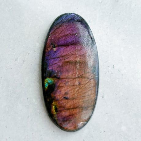 パープルラブラドライト | STORES