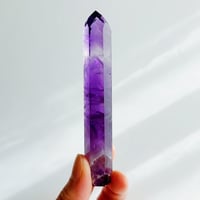 ファントムアメシスト ワンド