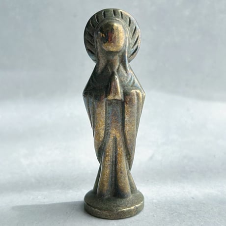 バカラ　マリア像　クリスタル 母子像 置物 バカラ マリア像 クリスタル 母子像 置物 【公式通販】